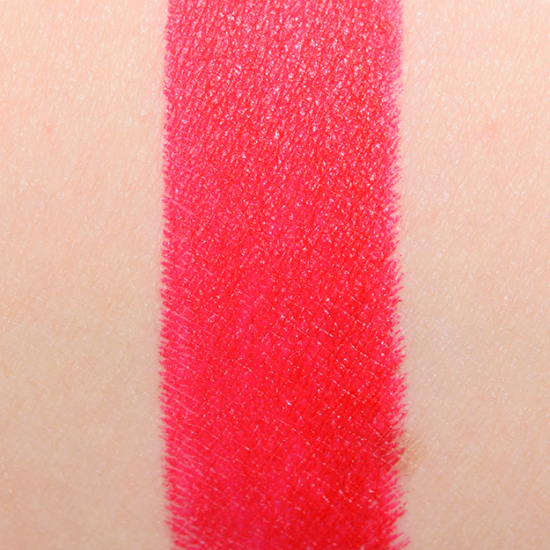 MAC Blue Blood Lipstick