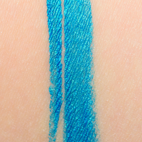 MAC Blue Me Over Liquidlast Liner