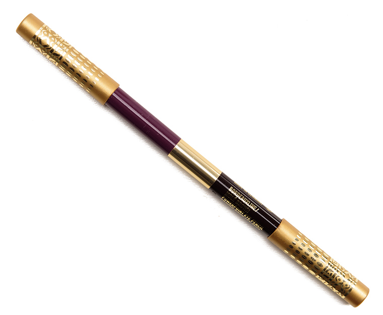 MAC Bordeauxline/Mole Brown Powerpoint Eye Pencil (Dual-Ended)