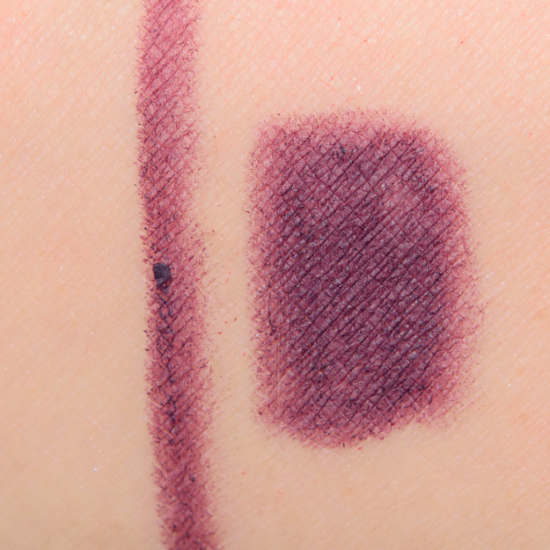 MAC Bordeauxline Powerpoint Eye Pencil