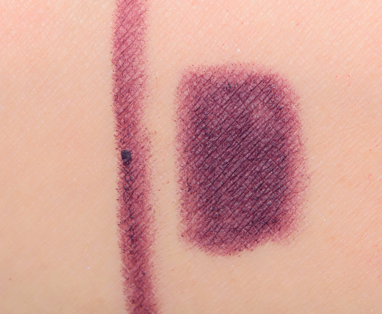 MAC Bordeauxline Powerpoint Eye Pencil