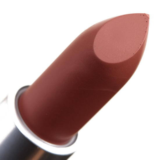 MAC Lipstick Bronx