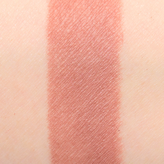 MAC Bronx Lipstick