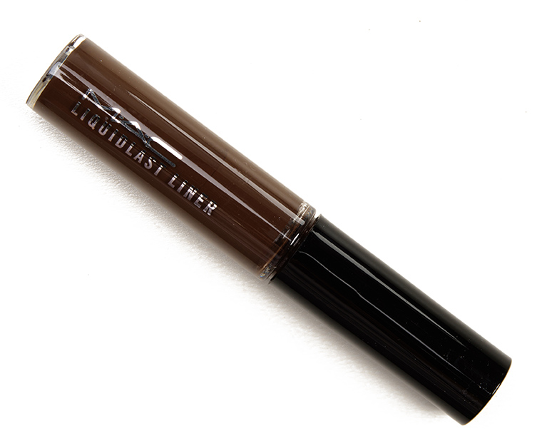 MAC Coco Bar Liquidlast Liner