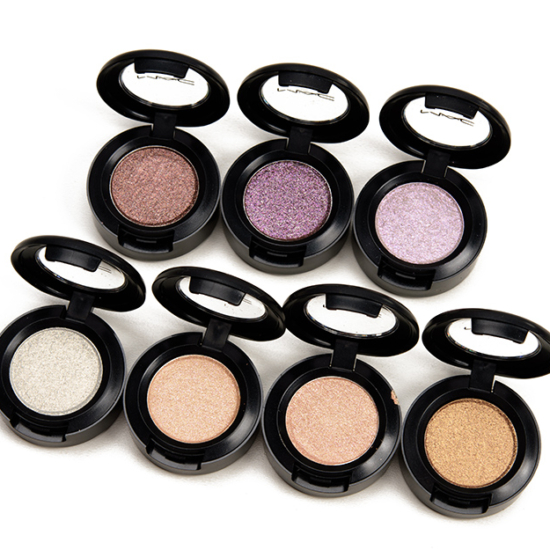 MAC Dazzleshadow