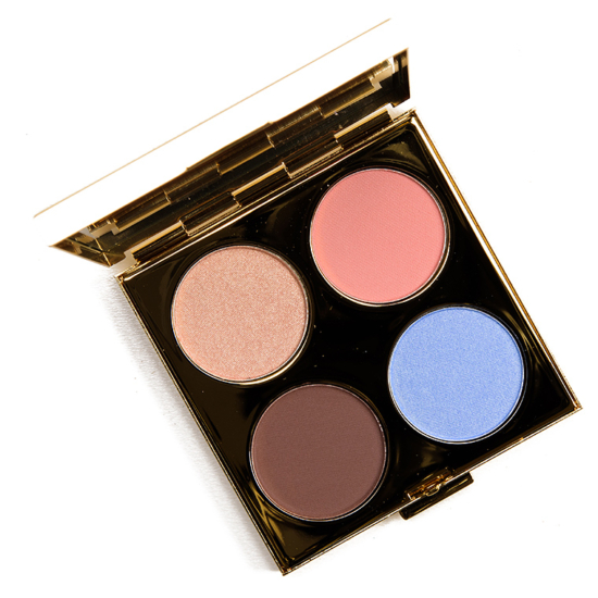 MAC Desert Dusk Eyeshadow Quad