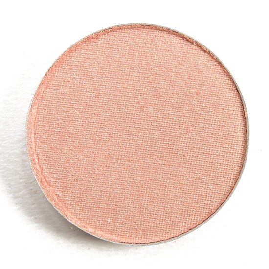 MAC Eyeshadow Goldbit