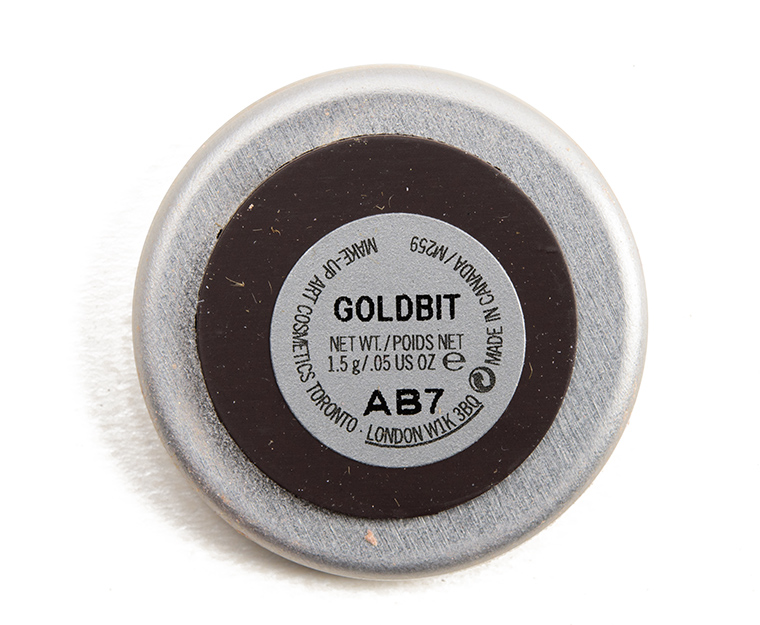 MAC Goldbit Eyeshadow
