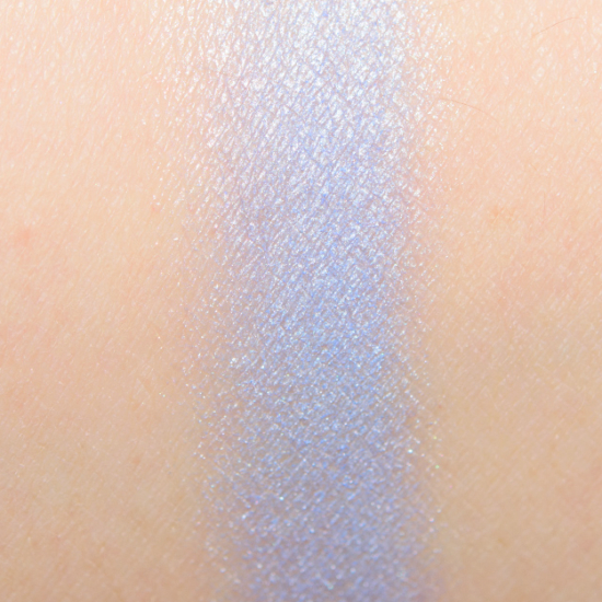 MAC Hopper Blue Eyeshadow