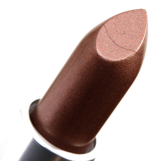 MAC Lipstick Icon