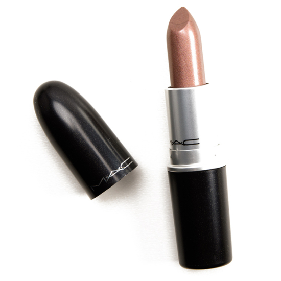 MAC Icon Lipstick Review & Swatches
