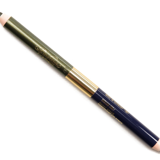MAC Indian Ink/Mossy Green Powerpoint Eye Pencil (Dual-Ended)