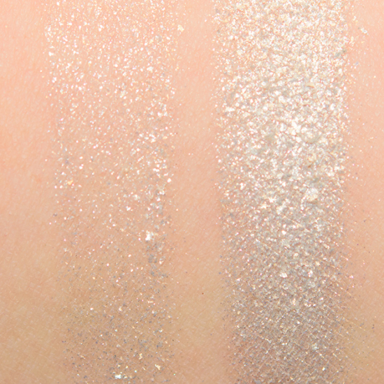 MAC Dazzleshadow It's About Shine