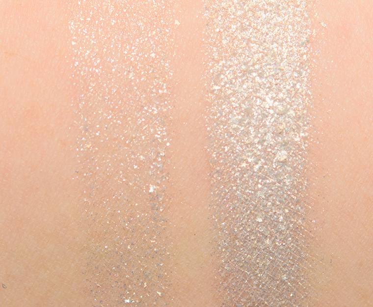MAC It's About Shine Dazzleshadow