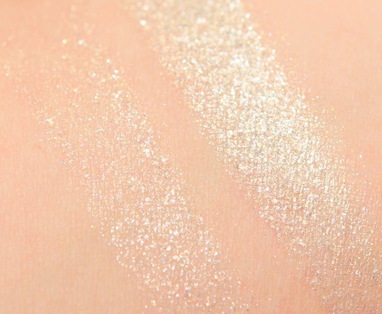 MAC It's About Shine Dazzleshadow