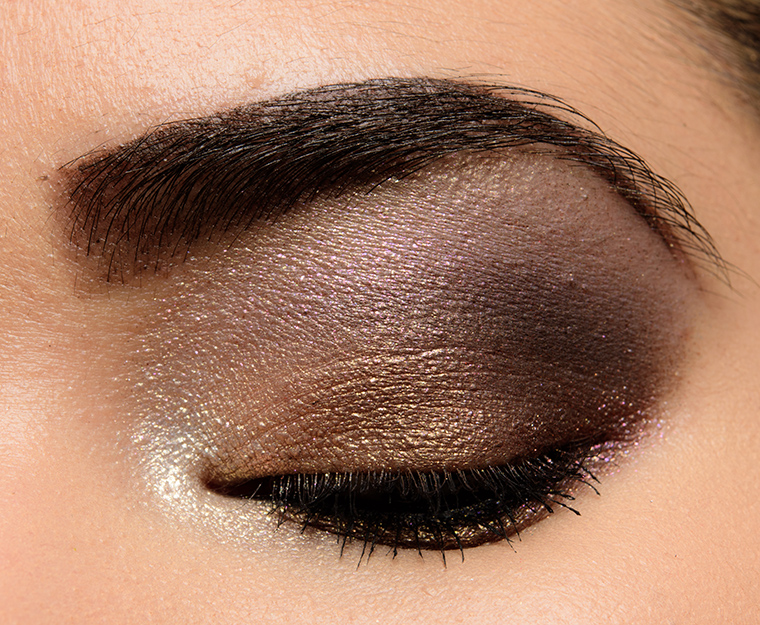 MAC Dazzleshadows | Look Details