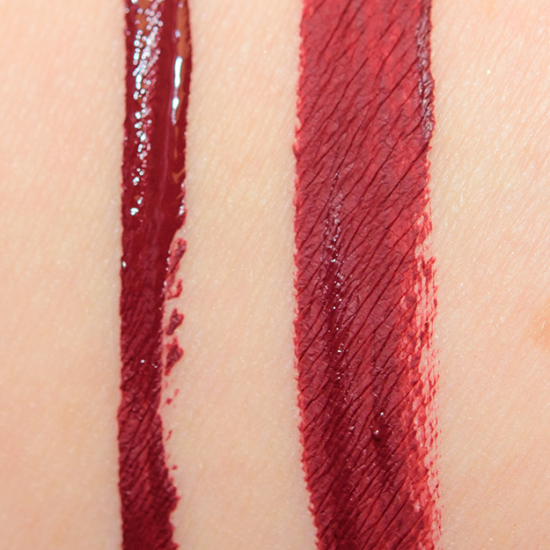 MAC Keep It Currant Liquidlast Liner