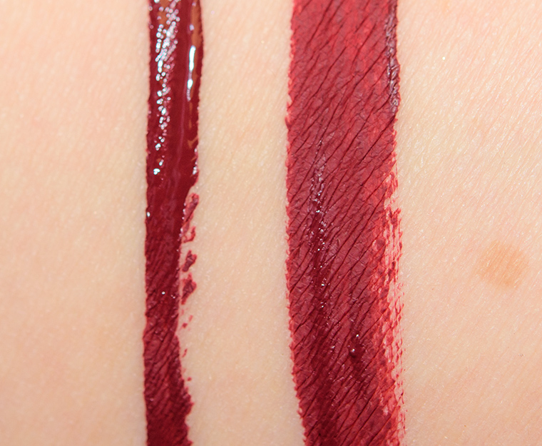 MAC Keep It Currant Liquidlast Liner