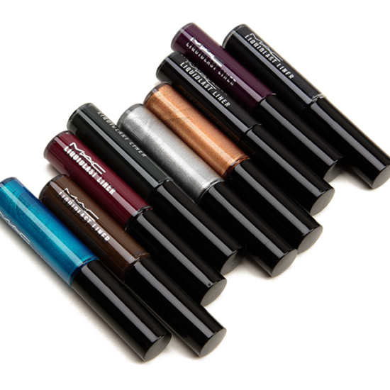 MAC Liquidlast Liner