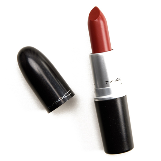 MAC Marrakesh Lipstick