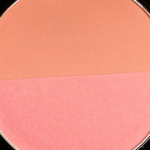 MAC Melon Pink Padma Lakshmi Powder Blush Duo
