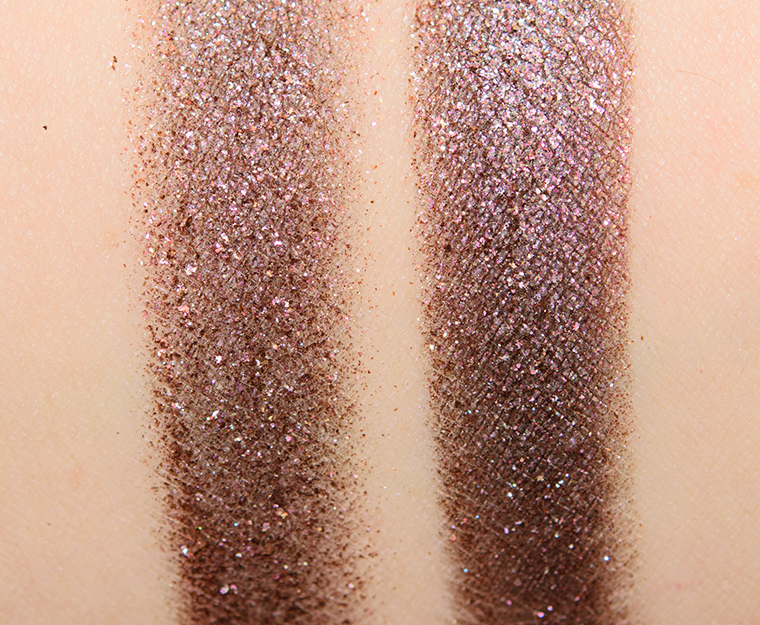 MAC Midnight Shine Dazzleshadow