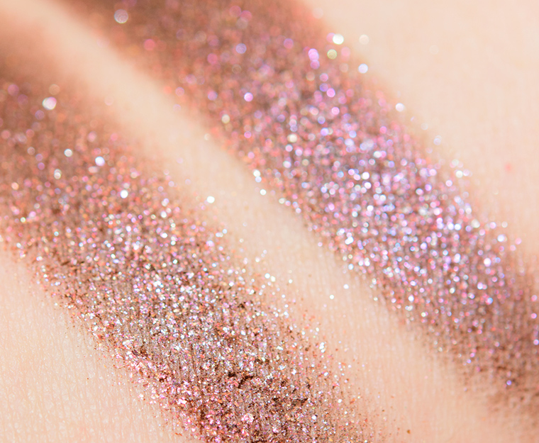 MAC Midnight Shine Dazzleshadow