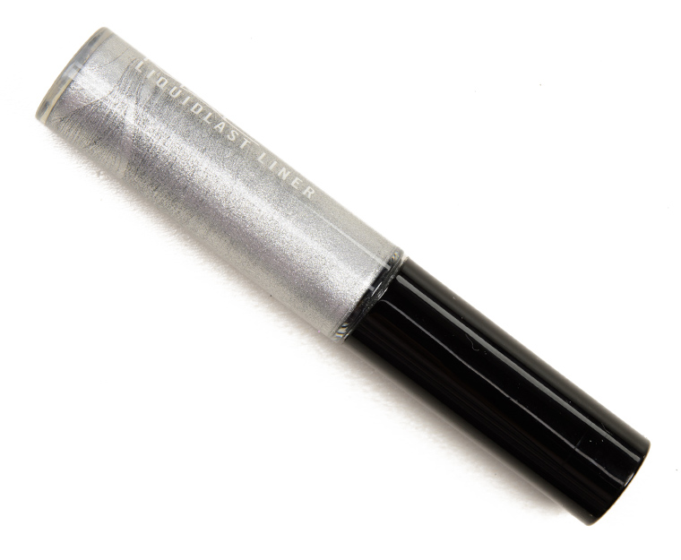 MAC Misty Me Liquidlast Liner