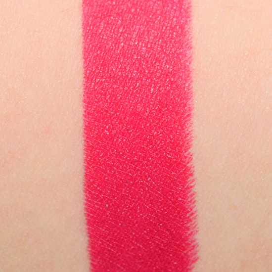 MAC Mittai Pink Lipstick