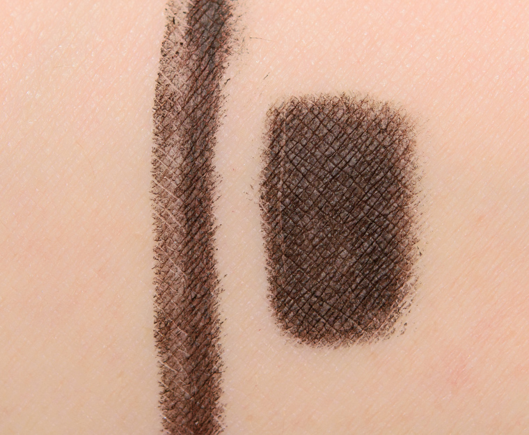 MAC Mole Brown Powerpoint Eye Pencil