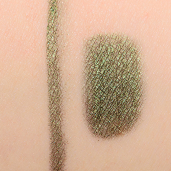 MAC Mossy Green Powerpoint Eye Pencil