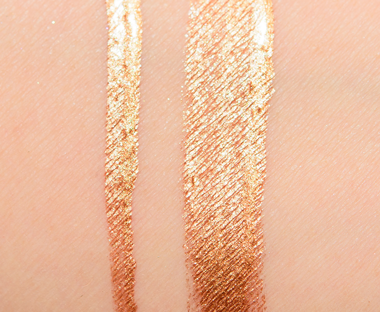 MAC Naked Bond Liquidlast Liner