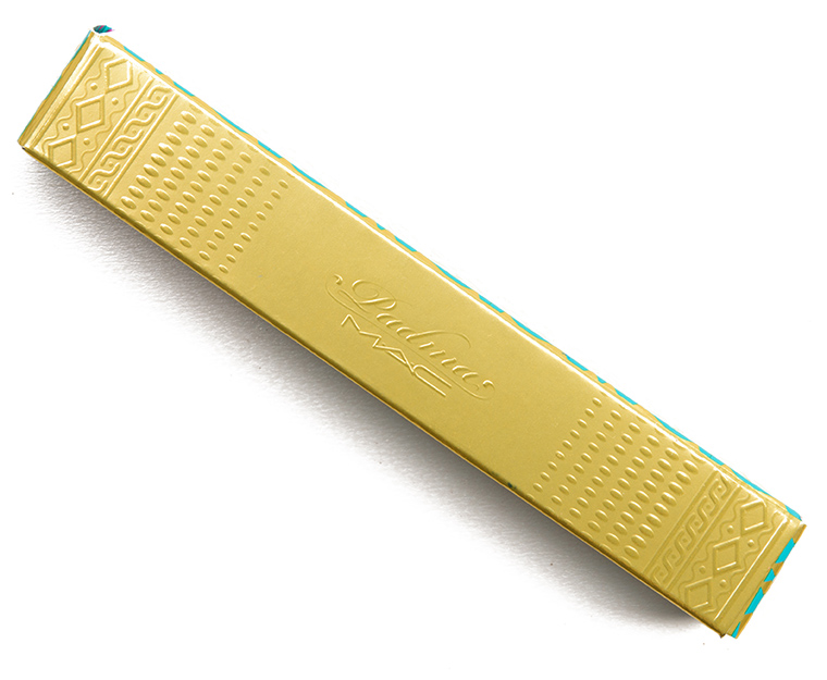 MAC Nefertiti Cremesheen Glass