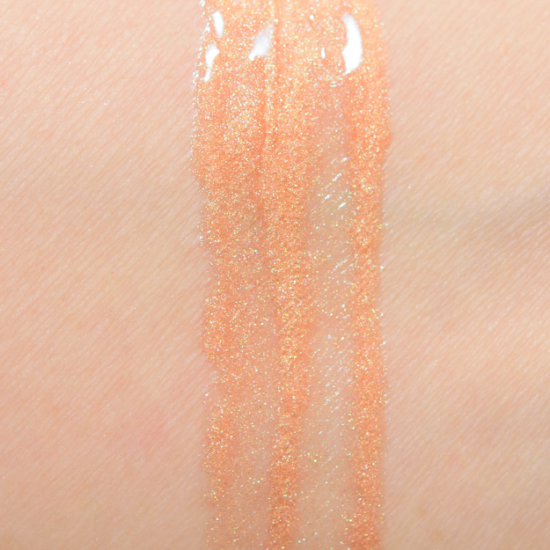 MAC Nefertiti Cremesheen Glass
