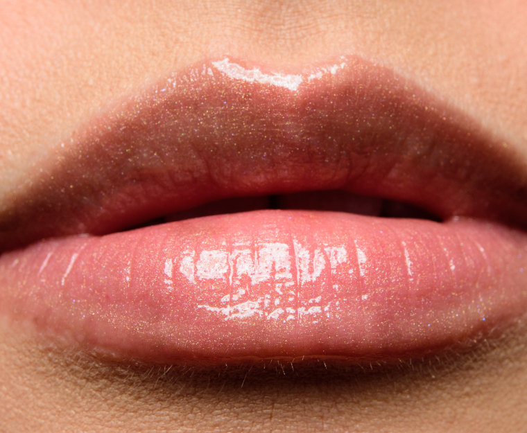 MAC Nefertiti Cremesheen Glass