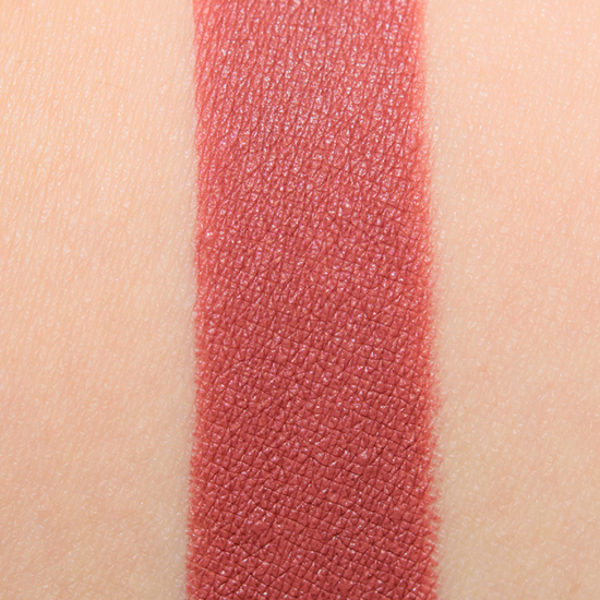 MAC Nude Fudge Lipstick