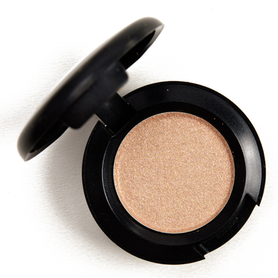 MAC Dazzleshadow Oh So Gilty
