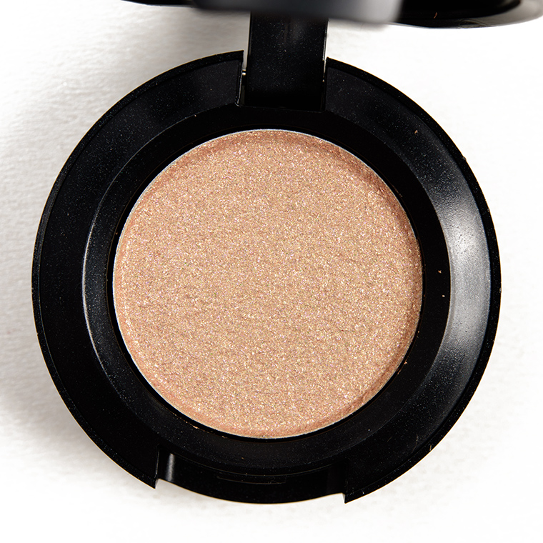 MAC Oh So Gilty Dazzleshadow