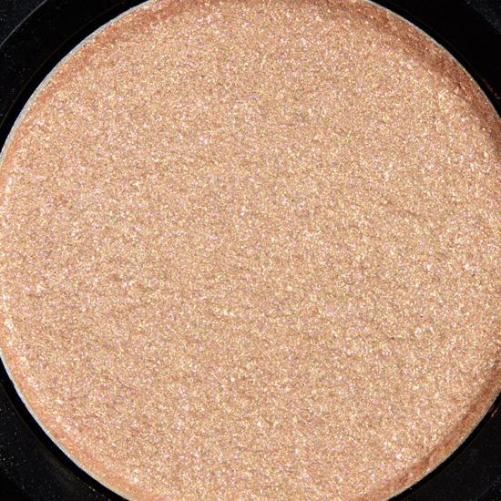 MAC Oh So Gilty Dazzleshadow Review & Swatches