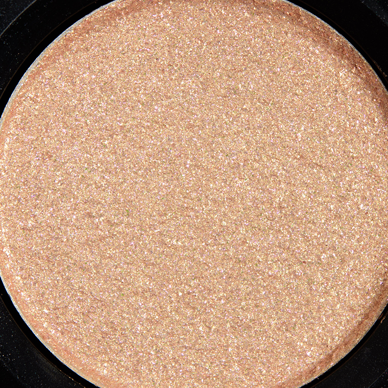 MAC Oh So Gilty Dazzleshadow