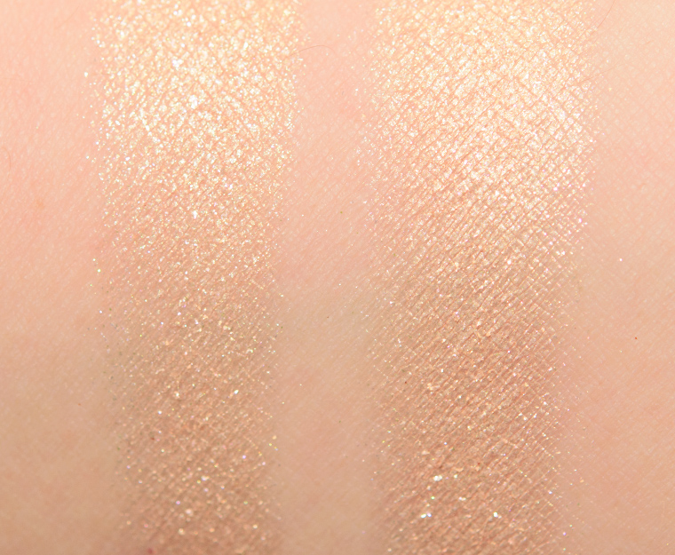 MAC Oh So Gilty Dazzleshadow