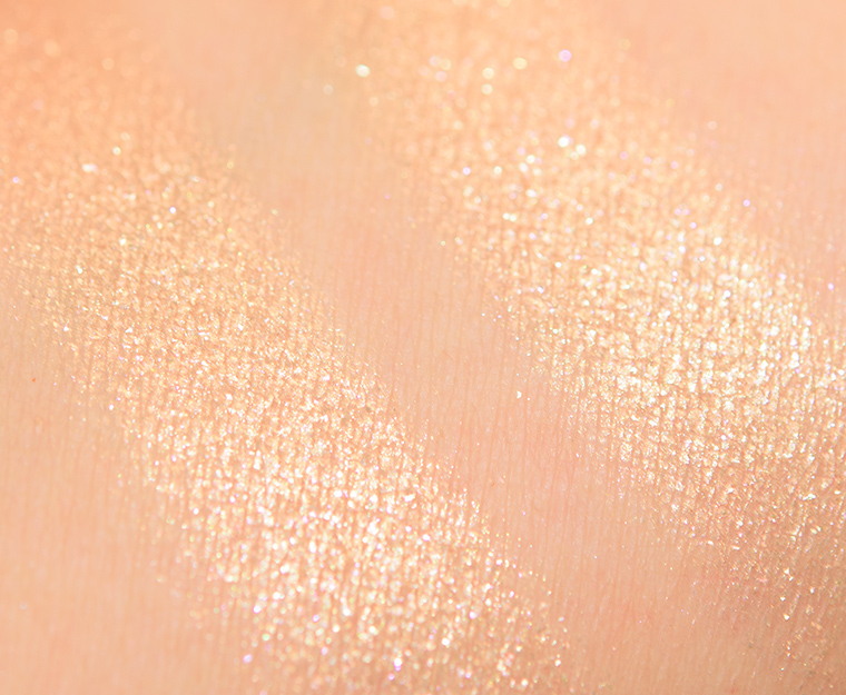 MAC Oh So Gilty Dazzleshadow