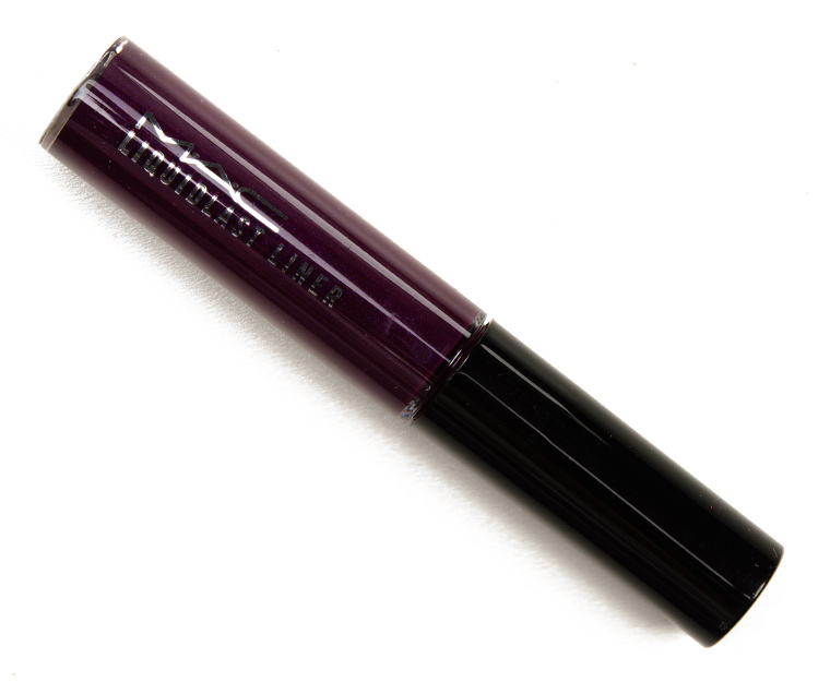 MAC Rich and Robust Liquidlast Liner