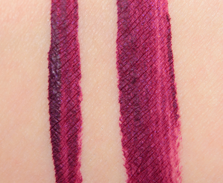 MAC Rich and Robust Liquidlast Liner