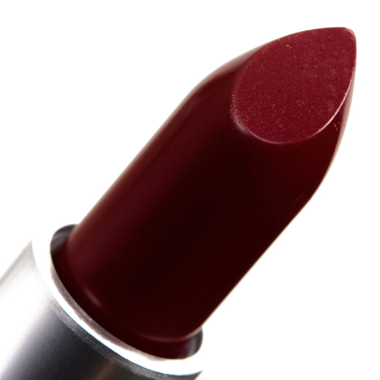 MAC Lipstick Rocker