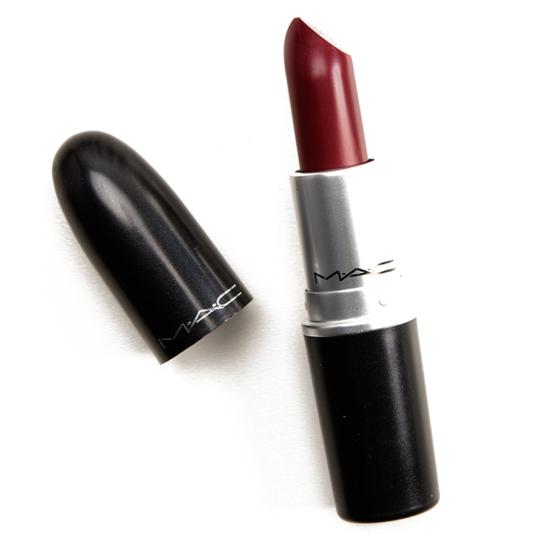 MAC Rocker Lipstick