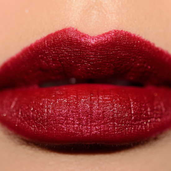 MAC Rocker Lipstick