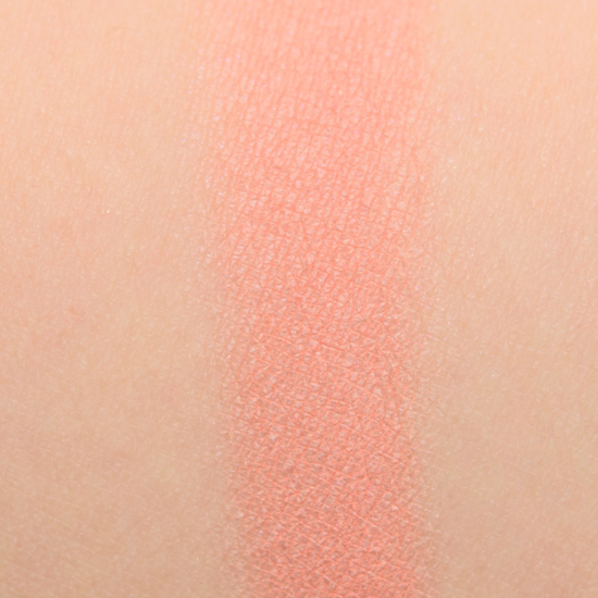 MAC Shell Peach Eyeshadow
