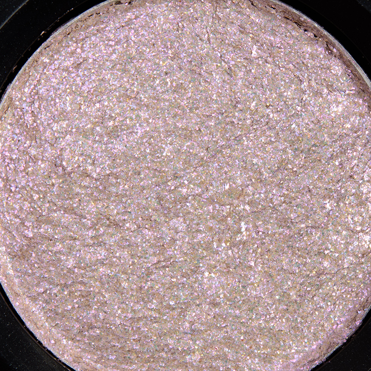 MAC Shine De-light Dazzleshadow