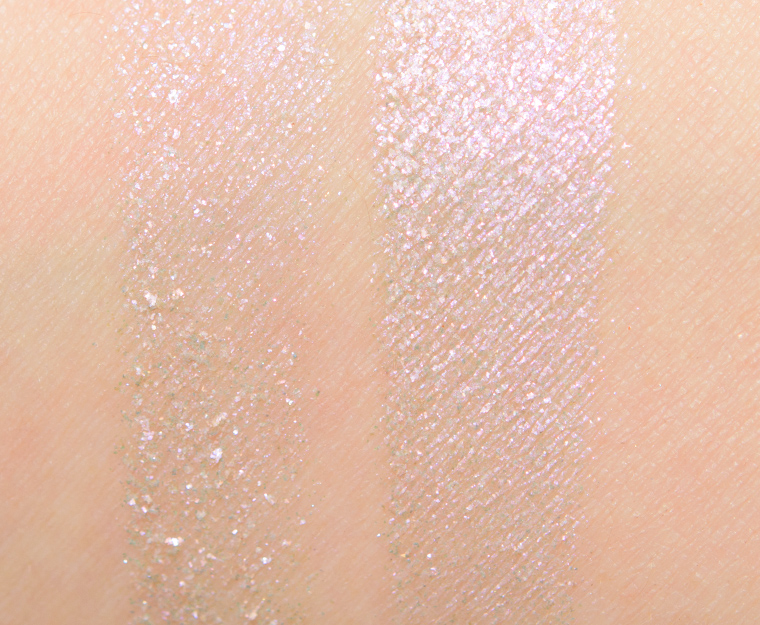 MAC Shine De-light Dazzleshadow